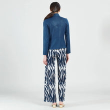 Load image into Gallery viewer, Liquid Leather Signature Jacket