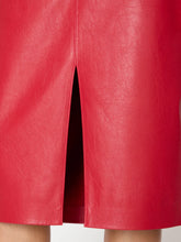 Load image into Gallery viewer, Esme Skirt in Red