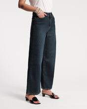 Load image into Gallery viewer, Ace Jean Solid Stretch Denim