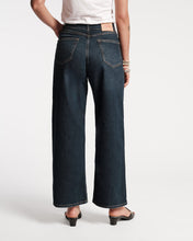 Load image into Gallery viewer, Ace Jean Solid Stretch Denim