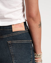 Load image into Gallery viewer, Ace Jean Solid Stretch Denim