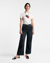 Load image into Gallery viewer, Ace Jean Solid Stretch Denim