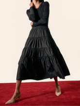 Load image into Gallery viewer, Ava Tiered Dress