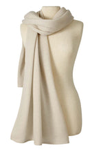 Load image into Gallery viewer, Passport Cashmere Travel Wrap
