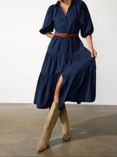 Load image into Gallery viewer, Antigua Dress