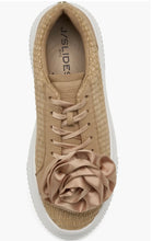 Load image into Gallery viewer, Nude Raffia Weber