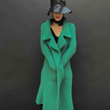 Load image into Gallery viewer, Simone Bruns Cashmere Knit Cardigan