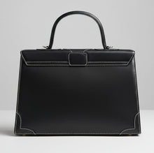 Load image into Gallery viewer, Marquise Paris Café de Flore Top Handle Shoulder Bag