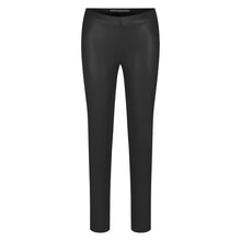 Load image into Gallery viewer, Resa Vegan Leather Legging