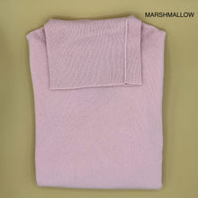 Load image into Gallery viewer, Ladies Turtle Neck in COLORS