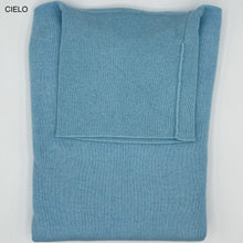 Load image into Gallery viewer, Ladies Turtle Neck in COLORS