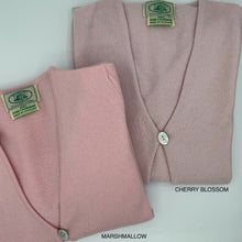 Load image into Gallery viewer, Rebecca Cardigan in NEUTRALS