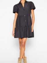 Load image into Gallery viewer, Havana Mini Dress