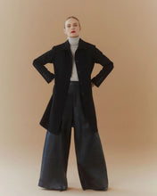Load image into Gallery viewer, Cashmere Classic Coat