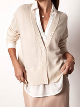Load image into Gallery viewer, Callie Layered Looker Sweater