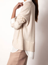 Load image into Gallery viewer, Callie Layered Looker Sweater