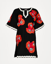 Load image into Gallery viewer, Charming Mini-Caftan