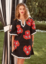 Load image into Gallery viewer, Charming Mini-Caftan