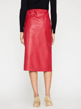 Load image into Gallery viewer, Esme Skirt in Red