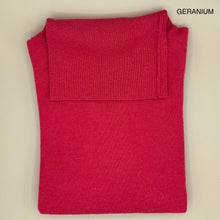 Load image into Gallery viewer, Ladies Turtle Neck in COLORS