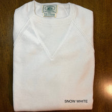 Load image into Gallery viewer, Men's Sweatshirt in Neutrals