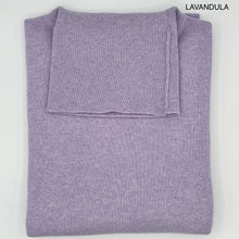 Load image into Gallery viewer, Ladies Turtle Neck in COLORS