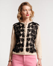 Load image into Gallery viewer, Darling Guggenheim Ribbon Cardigan