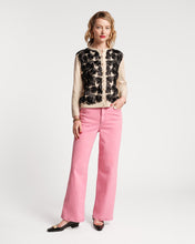 Load image into Gallery viewer, Darling Guggenheim Ribbon Cardigan