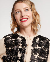 Load image into Gallery viewer, Darling Guggenheim Ribbon Cardigan