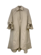 Load image into Gallery viewer, Midi Tunic Dress