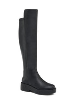 Load image into Gallery viewer, Dream Over-The-Knee Boot