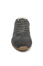 Load image into Gallery viewer, Peggy by J Slides - Black Wool