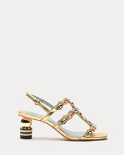 Load image into Gallery viewer, Kiki Gem Heel