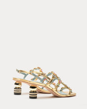Load image into Gallery viewer, Kiki Gem Heel