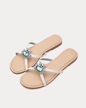 Load image into Gallery viewer, Crab Summer Sandal