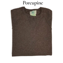 Load image into Gallery viewer, Men's Sweatshirt in NEUTRALS