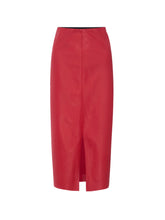 Load image into Gallery viewer, Esme Skirt in Red
