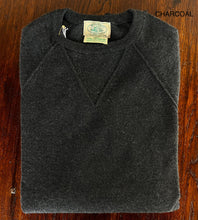 Load image into Gallery viewer, Men's Sweatshirt in Neutrals