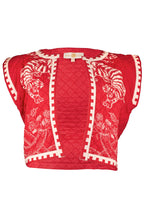 Load image into Gallery viewer, Carmen Vest