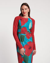 Load image into Gallery viewer, Emmie Long Sleeve Solid Cotton Shrug