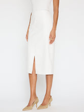 Load image into Gallery viewer, Esme Skirt New Color - Salt White