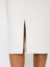 Load image into Gallery viewer, Esme Skirt New Color - Salt White