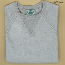 Load image into Gallery viewer, Men's Sweatshirt in Neutrals