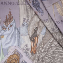 Load image into Gallery viewer, The Glass Swan