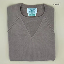 Load image into Gallery viewer, Men's Sweatshirt in Neutrals