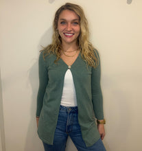 Load image into Gallery viewer, Rebecca Cardigan in COLORS