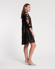 Load image into Gallery viewer, Diplomat Mini Dress