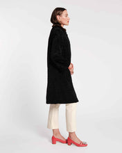 Load image into Gallery viewer, Dame Faux Fur Coat