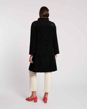 Load image into Gallery viewer, Dame Faux Fur Coat