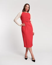 Load image into Gallery viewer, Emmie Long Sleeve Solid Cotton Shrug